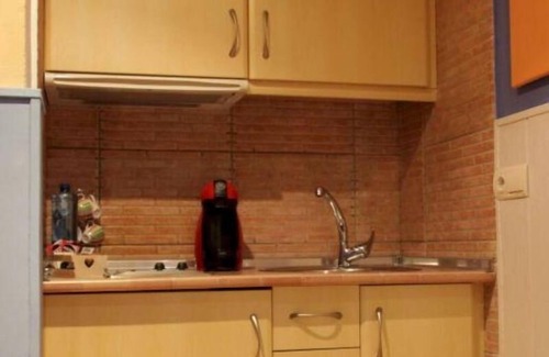 Valdepeñas Hotel | Habitación Doble 2 camas