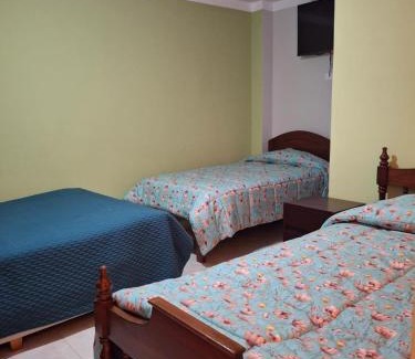 Baños del Inca Hotel | Hotel Incas Suite, con Aguas Termomedicinales