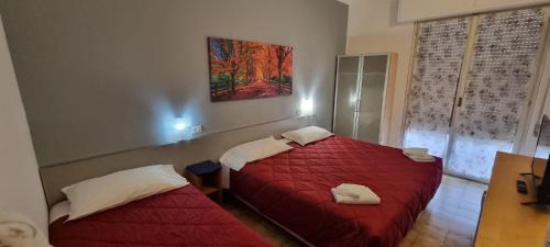 Campi Bisenzio Hotel | Hotel Indicatore