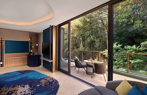 Anji Hotel | Hotel Indigo Anji by IHG