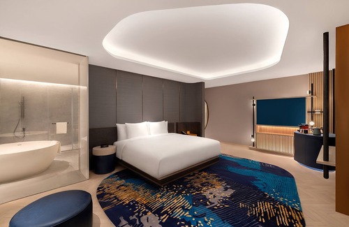 Anji Hotel | Hotel Indigo Anji by IHG