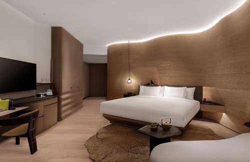 Anji Hotel | Hotel Indigo Anji by IHG
