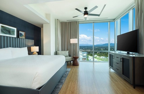 Downtown Asheville Hotel | Hotel Indigo Asheville Downtown by IHG