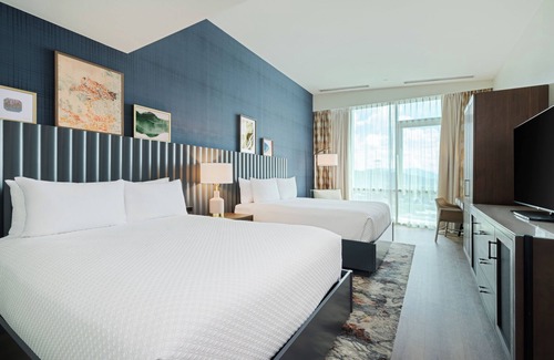 Downtown Asheville Hotel | Hotel Indigo Asheville Downtown by IHG