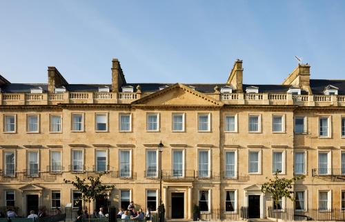 Bath Hotel | Hotel Indigo - Bath by IHG