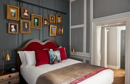 Bath Hotel | Hotel Indigo - Bath by IHG