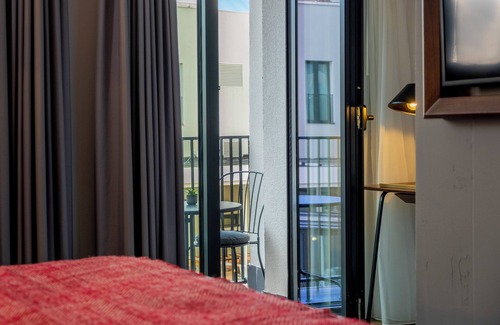 Stari Grad Hotel | Hotel Indigo Belgrade by IHG