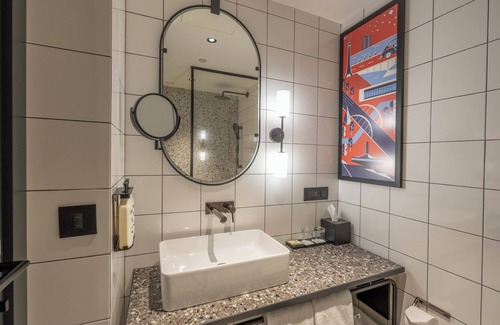 Stari Grad Hotel | Hotel Indigo Belgrade by IHG