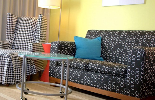 Columbus Hotel | Hotel Indigo Columbus Architectural Center by IHG