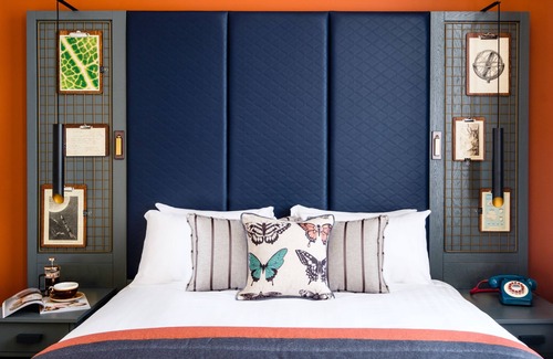 Durham Hotel | Hotel Indigo Durham by IHG