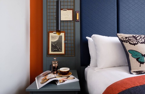 Durham Hotel | Hotel Indigo Durham by IHG