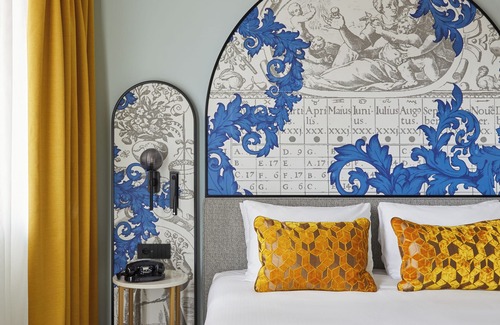 Santa Maria Novella Hotel | Hotel Indigo Florence by IHG