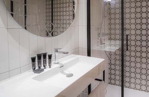 Santa Maria Novella Hotel | Hotel Indigo Florence by IHG