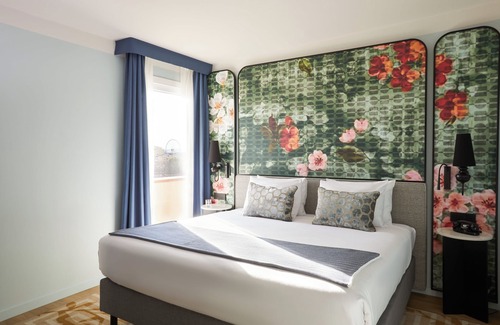 Santa Maria Novella Hotel | Hotel Indigo Florence by IHG