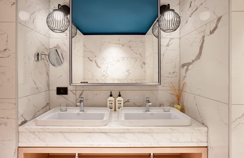 Santa Maria Novella Hotel | Hotel Indigo Florence by IHG