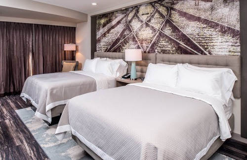 Frisco Hotel | Hotel Indigo Frisco by IHG
