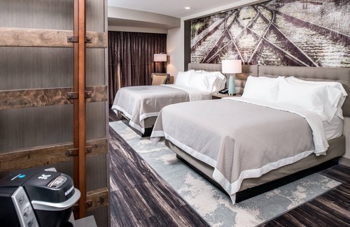 Frisco Hotel | Hotel Indigo Frisco by IHG