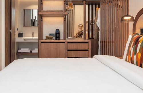 Grau i Platja Hotel | Hotel Indigo Gandia Beach by IHG