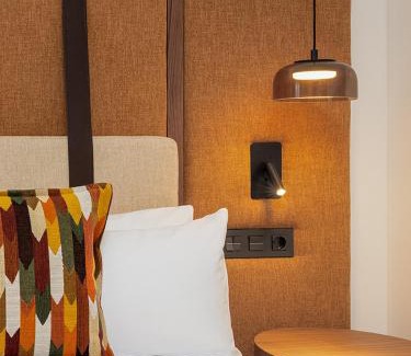 Grau i Platja Hotel | Hotel Indigo Gandia Beach by IHG