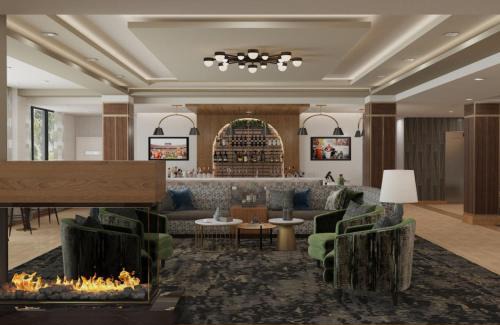 Gatlinburg Hotel | Hotel Indigo Gatlinburg Downtown by IHG