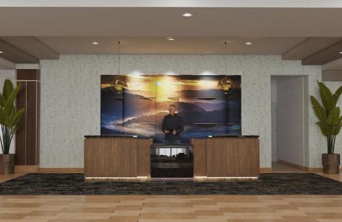 Gatlinburg Hotel | Hotel Indigo Gatlinburg Downtown by IHG