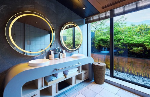 Gora Hotel | Hotel Indigo Hakone Gora by IHG
