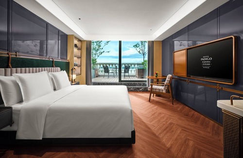 Dao Li Hotel | Hotel Indigo Harbin Central Avenue by IHG