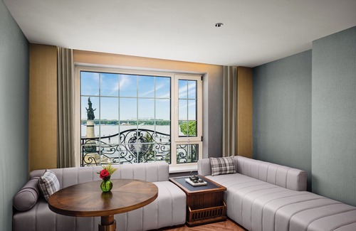 Dao Li Hotel | Hotel Indigo Harbin Central Avenue by IHG