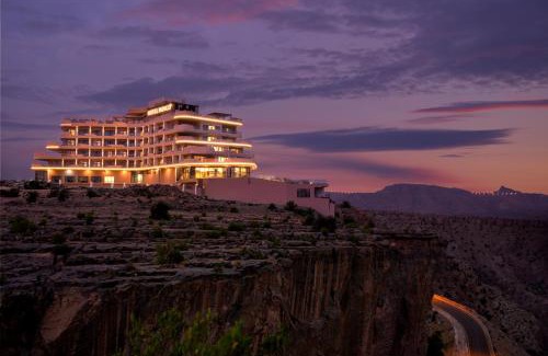 Sayq Complejo | Hotel Indigo Jabal Akhdar Resort & Spa by IHG