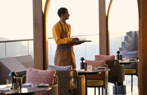 Sayq Complejo | Hotel Indigo Jabal Akhdar Resort & Spa by IHG