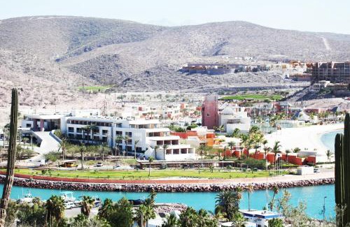 La Paz Hotel | Hotel Indigo La Paz Puerta Cortes by IHG