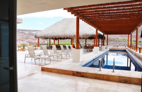 La Paz Hotel | Hotel Indigo La Paz Puerta Cortes by IHG
