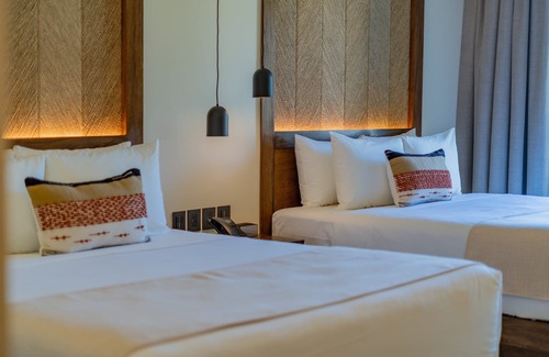 La Paz Hotel | Hotel Indigo La Paz Puerta Cortes by IHG