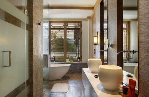 Dayan Old Town Hotel | Hotel Indigo Lijiang Ancient Town by IHG
