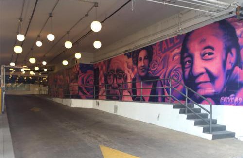 Downtown Memphis Hotel | Hotel Indigo - Memphis Downtown by IHG