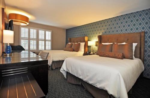 Napa Complejo | Hotel Indigo Napa Valley by IHG
