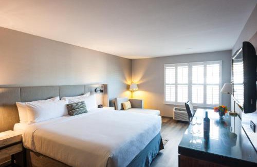 Napa Complejo | Hotel Indigo Napa Valley by IHG