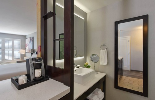 Napa Hotel | Hotel Indigo Napa Valley by IHG