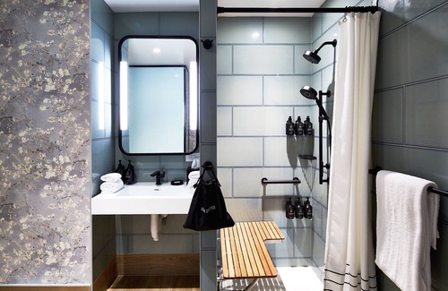 Financial District Hotel | Hotel Indigo NYC Financial District by IHG