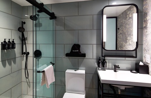 Financial District Hotel | Hotel Indigo NYC Financial District by IHG