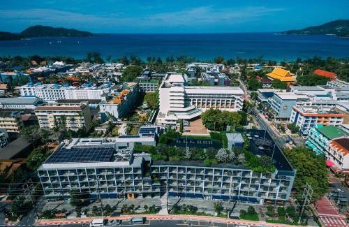 Patong Complejo | Hotel Indigo Phuket Patong by IHG