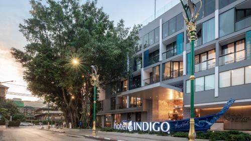 Patong Complejo | Hotel Indigo Phuket Patong by IHG