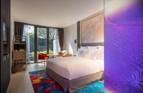 Patong Complejo | Hotel Indigo Phuket Patong by IHG