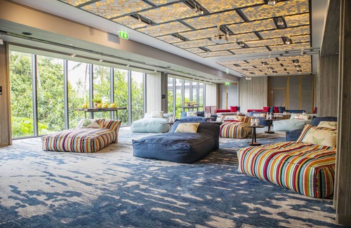 Patong Hotel | Hotel Indigo Phuket Patong by IHG