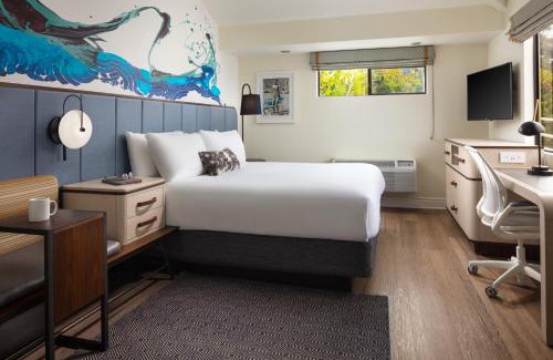 Del Mar Hotel | Hotel Indigo San Diego Del Mar by IHG