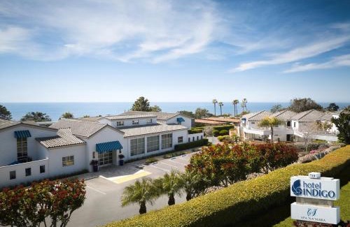 Del Mar Hotel | Hotel Indigo San Diego Del Mar by IHG