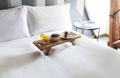 The Hague Center Hotel | Hotel Indigo The Hague - Palace Noordeinde by IHG
