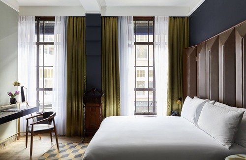 The Hague Center Hotel | Hotel Indigo The Hague - Palace Noordeinde by IHG