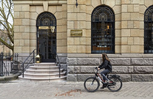 The Hague Center Hotel | Hotel Indigo The Hague - Palace Noordeinde by IHG
