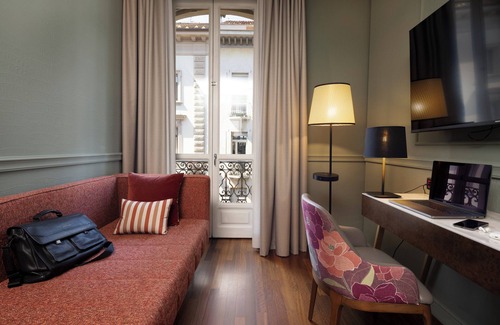 Roman Quarter Hotel | Hotel Indigo Turin by IHG